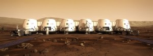 Mars One colony1Mar15
