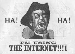 Ha Internet